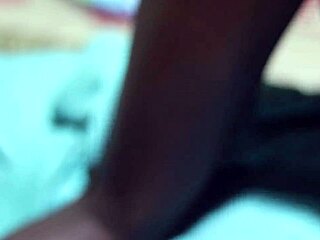 Amateur Anal Sex With A Hairy Dick And Balls Pov