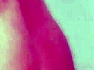 watch this guy secretly use a vibrator on his ass in the usa!