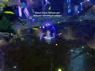 gay abyss continuous college scene