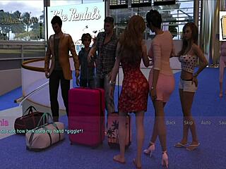 A Wife And Stepmother 2