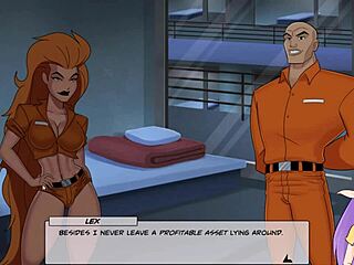 ดูสาวดำนี้แตกออร์กาซึมตูดแบบไม่ยั้งเลย!