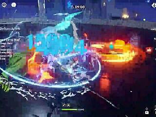 gay abyss continuous college scene