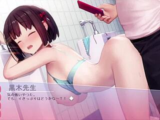 Time for punishment class taking lessons for my boyfriend