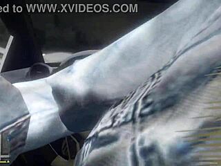 I Experience First Person Hooker Encounter in GTA 5