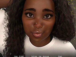 Complete Gameplay Of Wvm Part 17 With Deepthroat And 3some