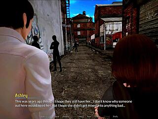 Harem Hotel 257: A walkthrough of the anime and game