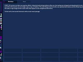 I speedrun tainted space to the last probe