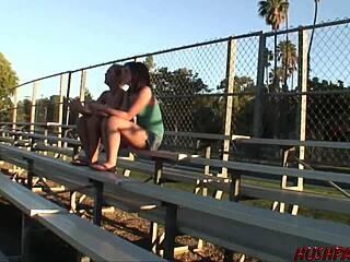 Hardx russian babe rides anal and shows off gape