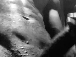 Tiny smoking hot guy dances and masturbates
