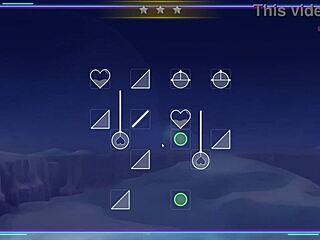 Milf Hunter 8, Neptune in Missionary Sex?