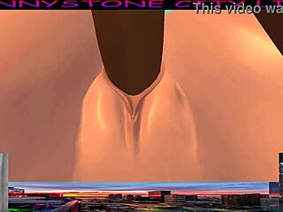 Jonnystone Meets Latina Model For Intense Fuck