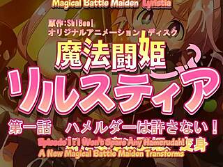 Szép nagy cicik anime hentaiban lenyűgöző részletekkel és élénk jelenetekkel