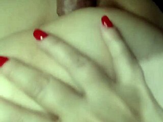 Latina Slut Enjoys Vaginal DP With Brother-In-Law