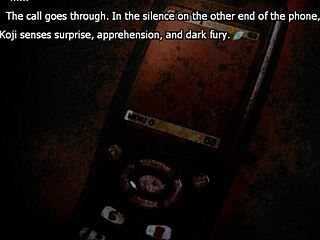 i'm playing song of saya part 11, it's thrilling