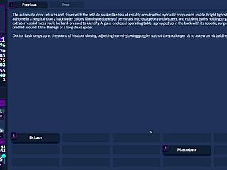 I speedrun tainted space to the last probe