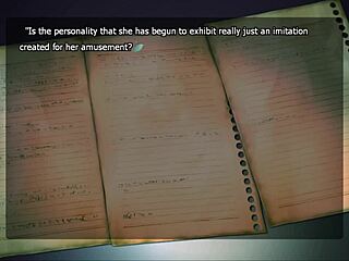 i'm playing song of saya part 11, it's thrilling