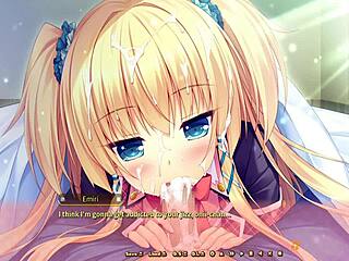 ditzy demons in love with me part 1 😈