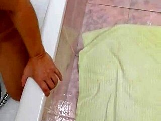 Sabinaagos FUCKS With Her Husband Before A Hot Bad.