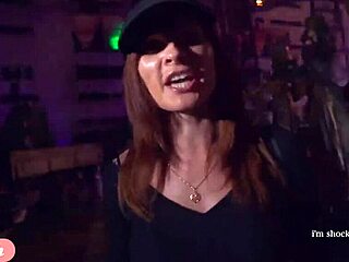 Jeny Smith, Show Your Camel Toe in Tight Suit