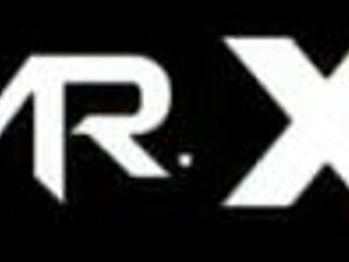 Fashion business with stretching scene