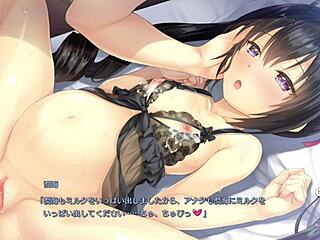 Mitkä salaisuudet paljastuvat Study Steady 2 Urumi Numazu Scene 8:ssa?