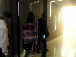 Intercambio de parejas con 2 tipos que trajimos de la disco termina la pandemia empiezan las orgias completo