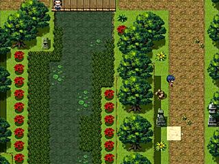 Tanned Girl Natsuki Hentai Game Ep 5 Strangers Starts to Masturbates Over Her Plump Hot Body