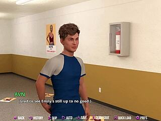 Üniversite kralları 02 - deneyimsiz üniversite sevgilisi mastürbasyon yaparken ve porno izlerken beni düşünüyor