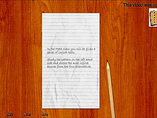 being a dik chick route 8 with blonde big tits anime sex.