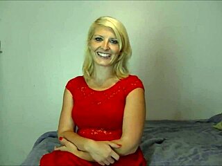 ava hughes says 'bigger facial'