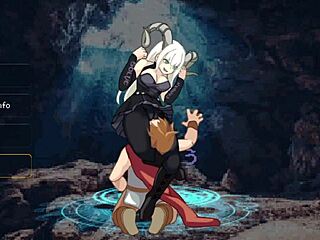 Can You Resist Succubus Stronghold Seduction V1.0.6 Gallery with Big Assets?