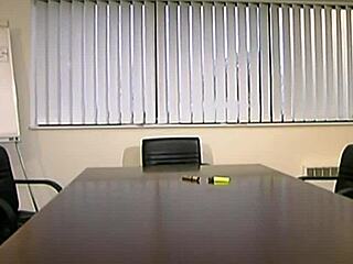 Roberto Malone Dominates with Massive Shaft in Epic Scene