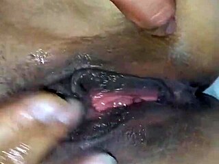Discover The Rich Mexican Vagina's Intense Orgasm.