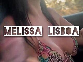 Sucked Big Black Cock In Car Until Cum In Mouth