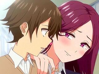 imaizumin003 sub español got me hooked, wanna watch? 😍