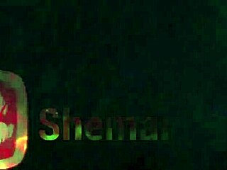 Baby The Peruvian Shemale Fucks Outdoors With Intense Anal Sex.