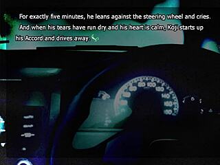 i'm playing song of saya part 11, it's thrilling