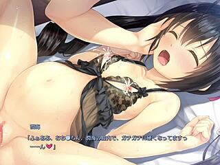 Hvad sker i Study Steady 2 Urumi Numazu Scene 8 hemmeligheder?