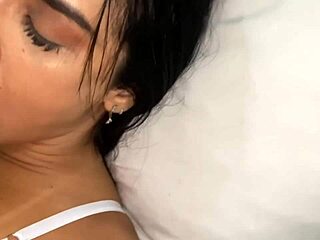 Ass Fucked And Facial In Motel