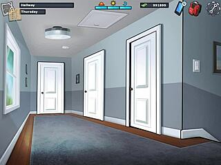 Summertime Saga Episodio 105