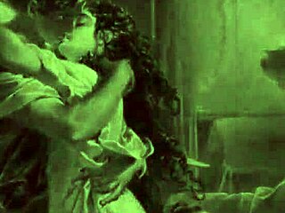 i admire this vintage erotic illustration from the past