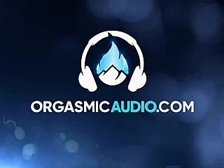Dirty talking nymphos in erotic audio porn for men