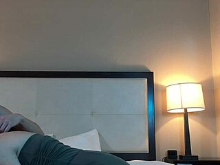 Petite teen feels deep pleasure sucking big cock.