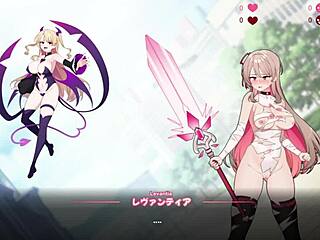 hey, wanna see us fingering in this wild outdoor bondage game?