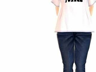 mia the perverted nurse plays doctor with anime girl turning it into almost menhera fun www