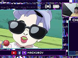 Jojo's Bizarre Adventure Animation Part 4 Chapters 13-14!