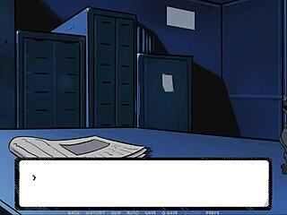 Velma's help in Shaggys power - Scooby Doo Part 6