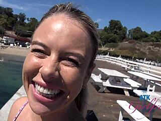 Is banging Summer Vixen in POV worth the tease?