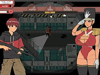 Spooky Milk Life Horsecock Sextoy