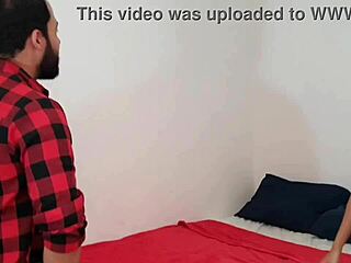 helped my hot neighbor and she surprised me